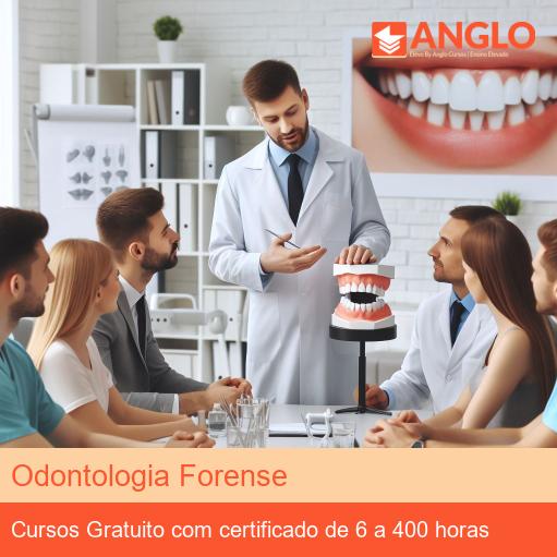 Odontologia Forense